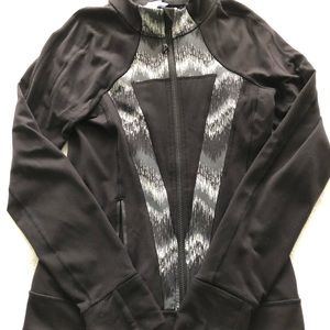 Ivivva By Lululemon Practice Your Perfect Jacket